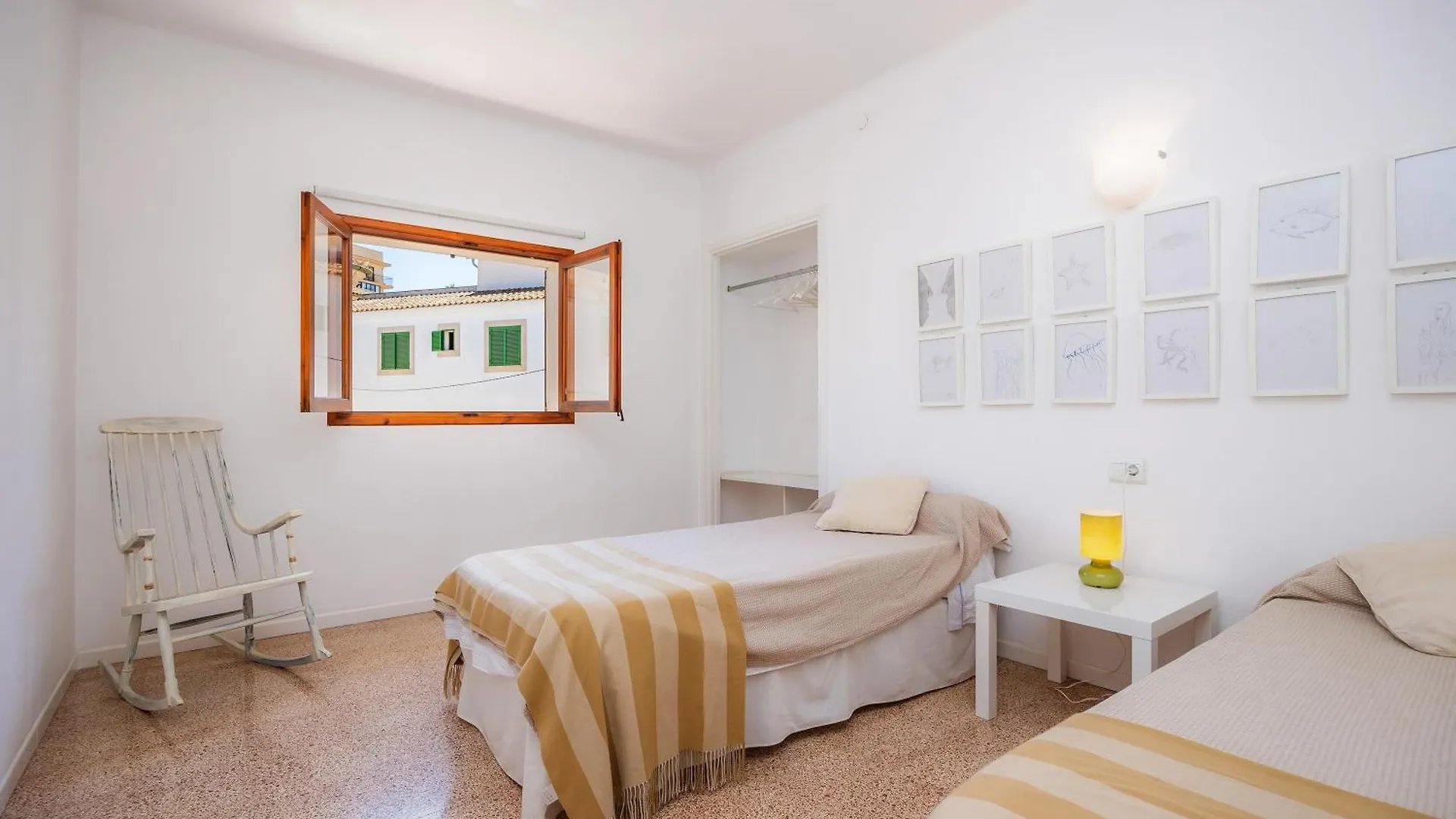 Apartment Can Manuel Felanitx